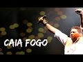 Fernandinho Caia Fogo Ao Vivo HSBC Arena RJ