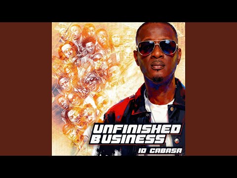 Alaafia (feat. Barry Jhay)