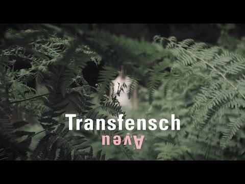 Transfensch - Aveu [MUSIC VIDEO]