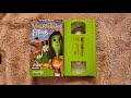 Opening Closing To VeggieTales Esther The Girl Who Become Queen 2000 VHS