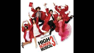 High School Musical 3 - Just Wanna Be With You (reprised)