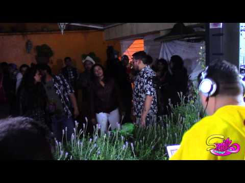 Smile - Music For Laughing Vol.3 (Freak Mix) [Part 1]