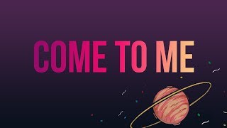 Lee Hongki - COME TO ME feat Zuho (SF9) | Legendado PT-BR