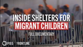 Immigration Under President Trump’s First Term | Kids Caught in the Crackdown (full documentary)