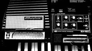 NOLAN (The Second Floor) - HEY LITTLE ONE (Glen Campbell Cover) - DAY 1