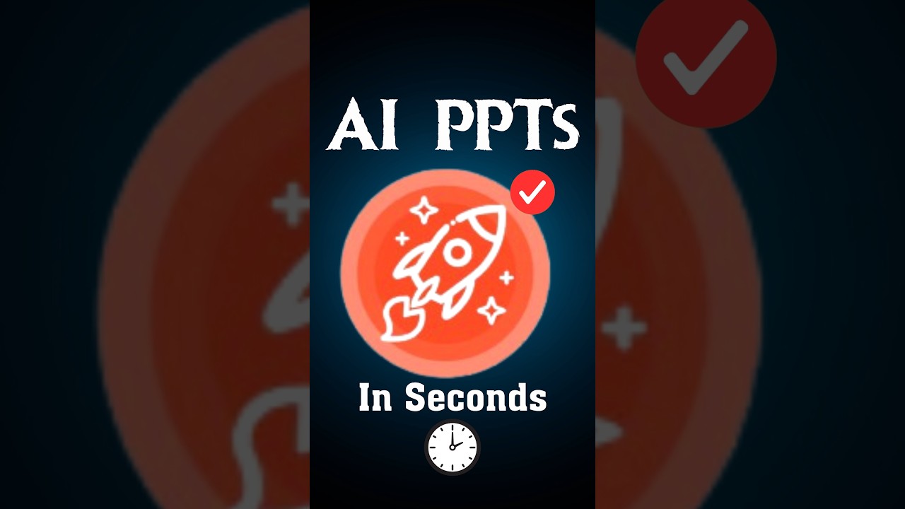 20X Your PowerPoints With Ai