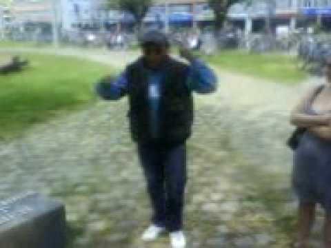 BUGZ IN THE ATTIC ON THE ROAD 2007 WITH MC MG