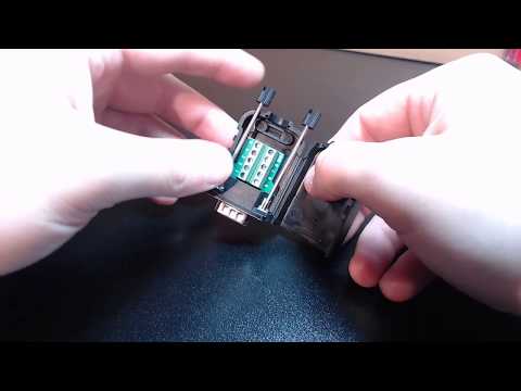 G540 Pro-Solderless Connectors Rev2 (Bullet Proof Package)