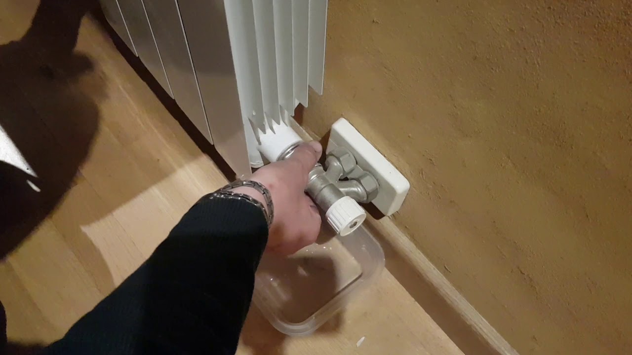 Aprende a limpiar tu radiador de casa de forma rápida y sencilla