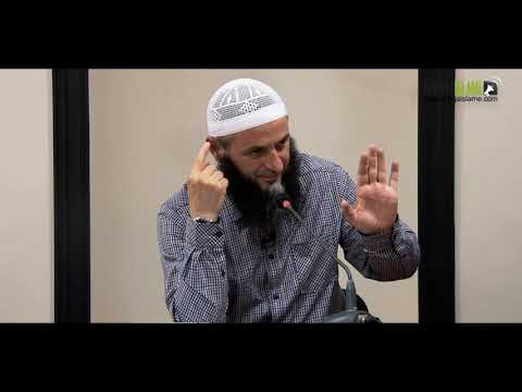 Këshilla madhështore nga Imam Ahmed ibn Hanbel رحمه الل | Hoxhë Sadullah Bajrami