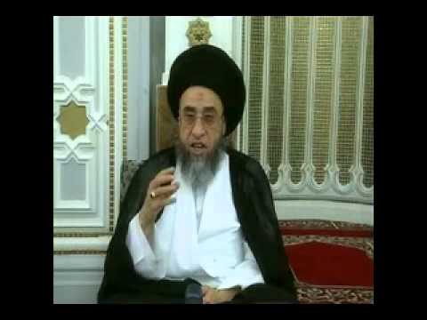 ⁣كتاب الطهارة أحكام النجاسات والمطهرات  - 3  - صباح شبر