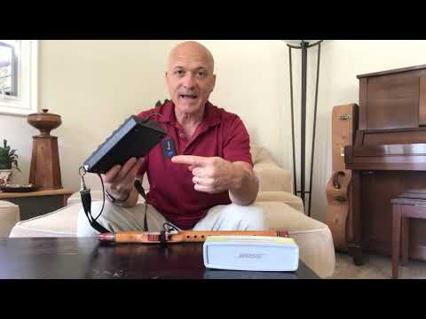 Get more out of the mini-FX