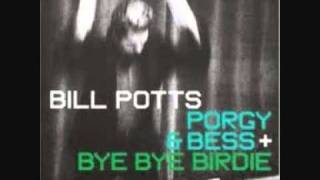 bill potts-it ain't necessarily so