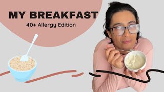 Download lagu MY ALLERGY FRIENDLY MAIZE MEAL BREAKFAST mp3