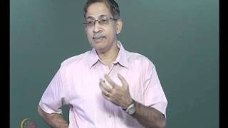 Mod-02 Lec-11 Review of Basic Structural Analysis II