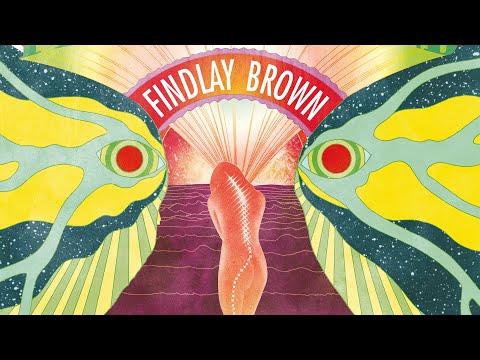 Findlay Brown - Promised Land (Pilooski Edit) (Official Audio)