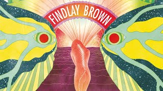Findlay Brown - Promised Land (Pilooski Edit) (Official Audio)