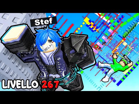 Stef contro Nico and 2 more