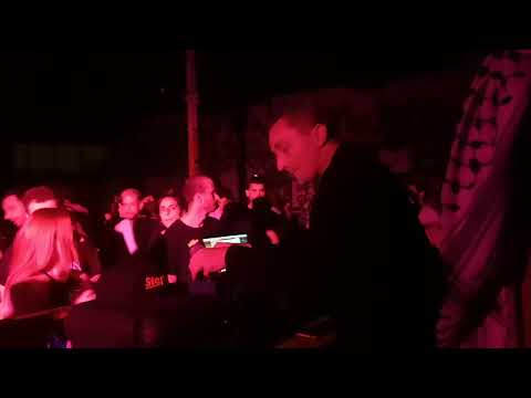 Alpha Steppa live in Rome @ Acrodub #3 18/06/22