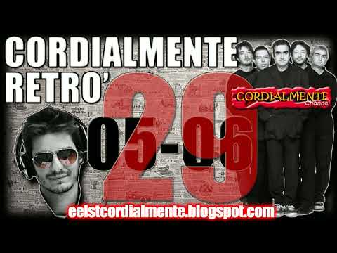 29 - Cordialmente 21-05-06