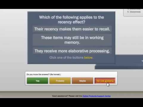 Mcgraw Hill Learnsmart Tutorial