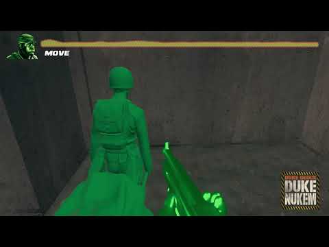 Video thumbnail for MOVE