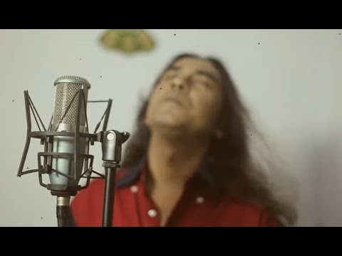 Exist - Buih Jadi Permadani (Cover) By Darmansyah