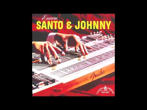 Santo & Johnny 