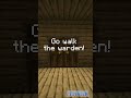 If Minecraft Was Controlled By Your Parents