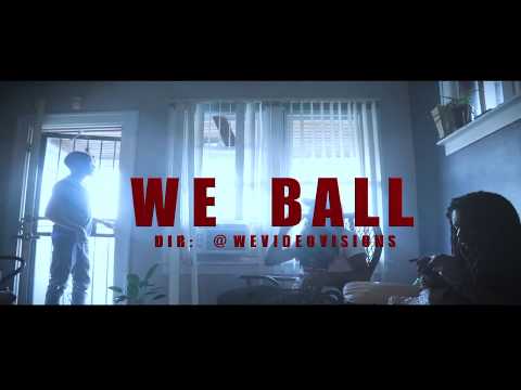 Hardknock - We Ball Freestyle (Lil Durk Diss) (Dir. By @basikdakidd)