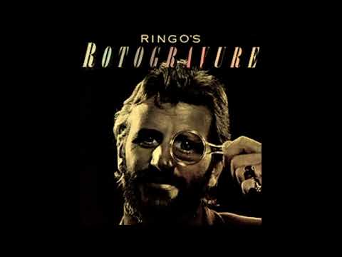Ringo Starr-A Dose Of Rock n Roll