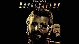 Ringo Starr-A Dose Of Rock n Roll