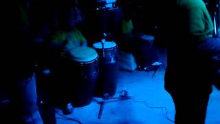 Cumbia Campesina-La Konkista de Kolombya