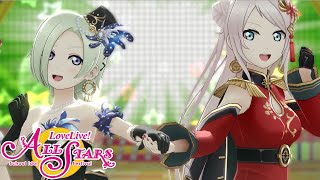 Cover art for L!L!L! Love the Life We Live