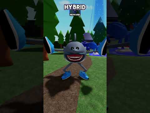 SHIN SONIC x BRAINROT 🦈🐊 | #shinsonic #sonic #italianbrainrot #tralalerotralala #tungtungtungsahur