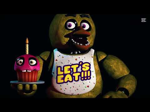 FNAF But Its British — Trailer (Englisch)