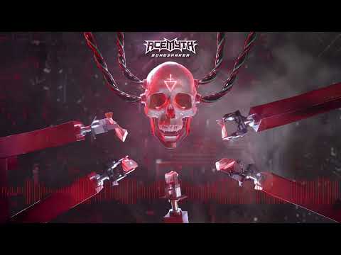 AceMyth - Boneshaker (VISUALIZER)