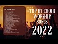 Two Hours Powerful Praise & Worship Songs 2022 | Brooklyn Tabernacle choir