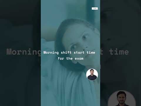 JEE Main 2026 Session 1 Admit Card Released – Download Link & Important Instructions