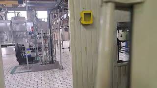 중공 성형 기계 Kosme KSB 4000 | 이미지 4 - Machineryline