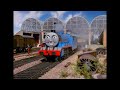 Thomas And Friends A Proud Day For James U S GC Custom Echo