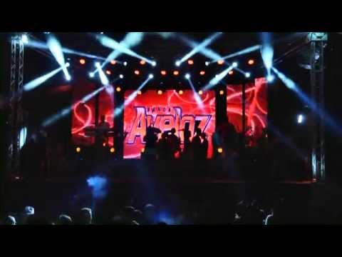 Submissa video
