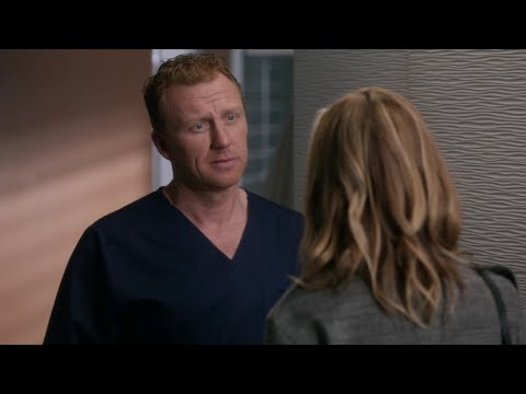 owen and teddy s17e02 scene 1