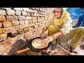 Village Food In Pakistan BIG PAKISTANI BREAKFAST In Rural Punjab Pakistan