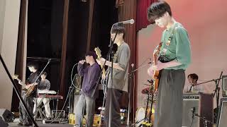 Mrs. GREEN APPLE/関大軽音Ⅰ部-春前ライブ2026
