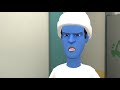 Uncle Grandpa Rant