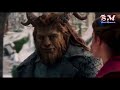 A Thousand Miles Belle And Beast Beauty And The Beast