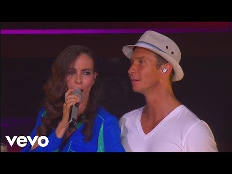 Sasha, Benny y Erik - Si No es Ahora (En Vivo Desde el Auditorio Nacional)