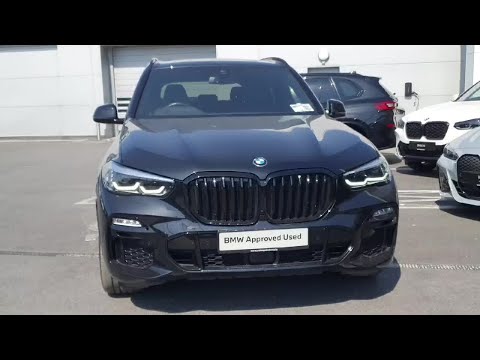 BMW X5 M Sport Xdrive45e - Image 2