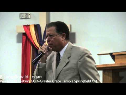 Rewards of seeking GOD